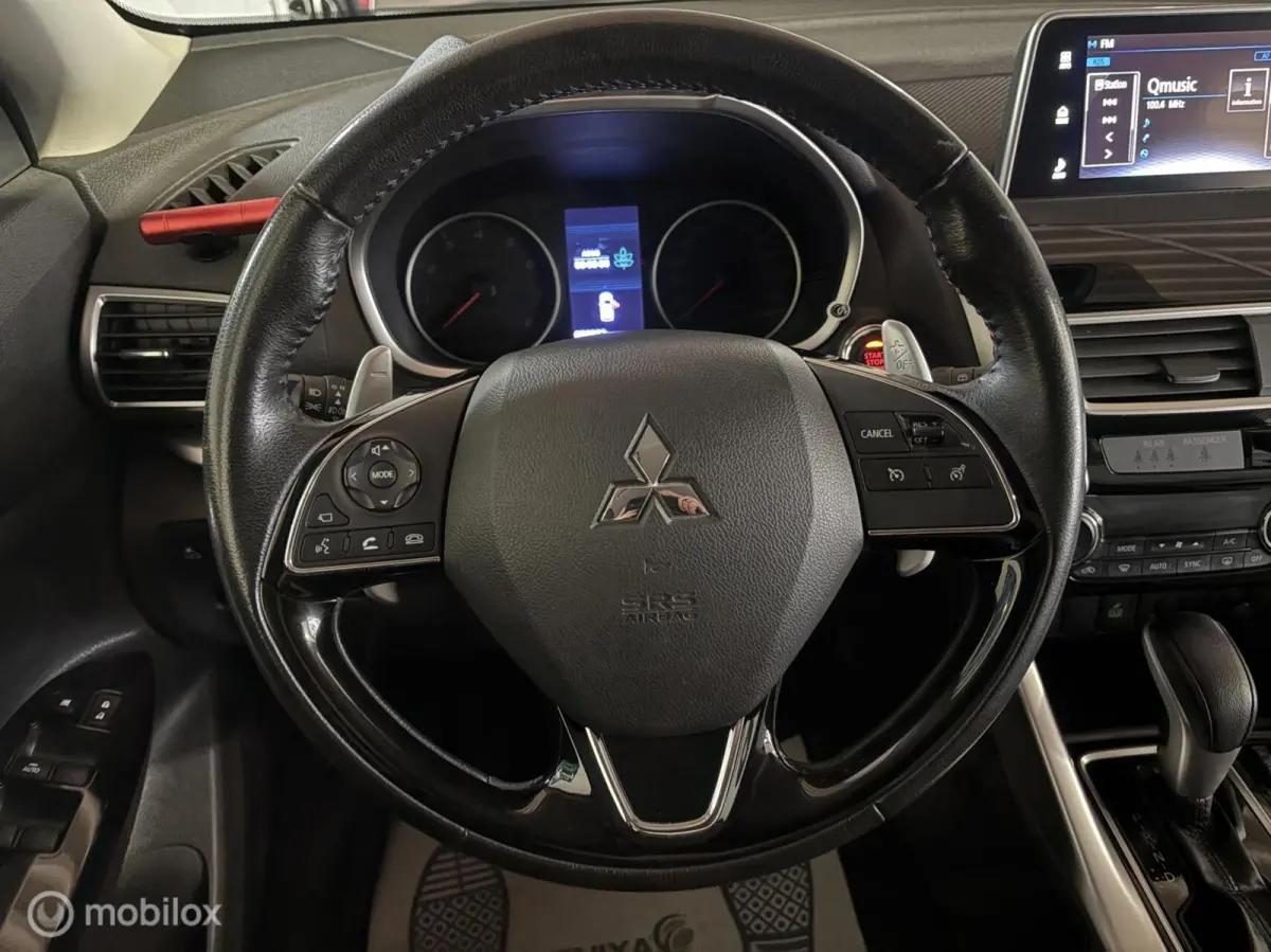 1.5 DI-T First Edition Autoaat - 56 000 km! - Navi - Cruise - Carplay