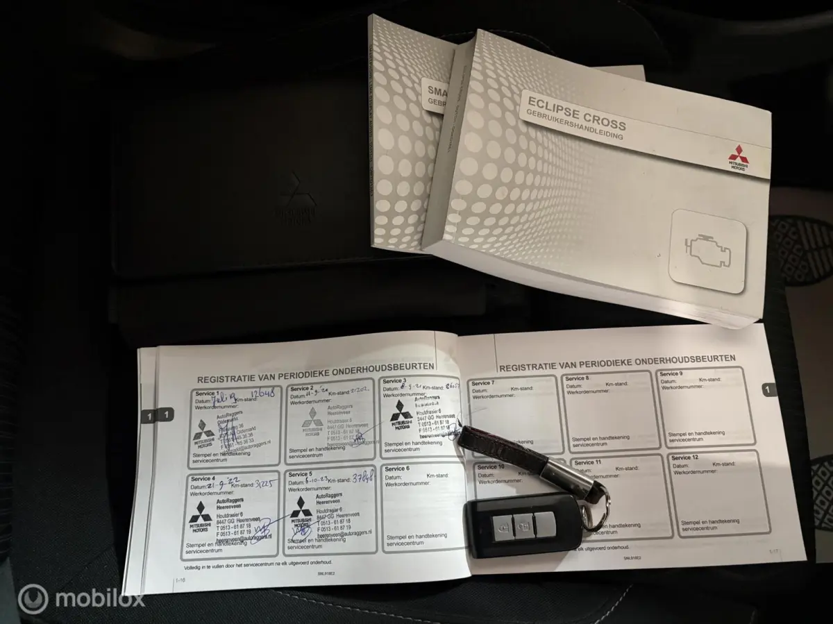 1.5 DI-T First Edition Autoaat - 56 000 km! - Navi - Cruise - Carplay