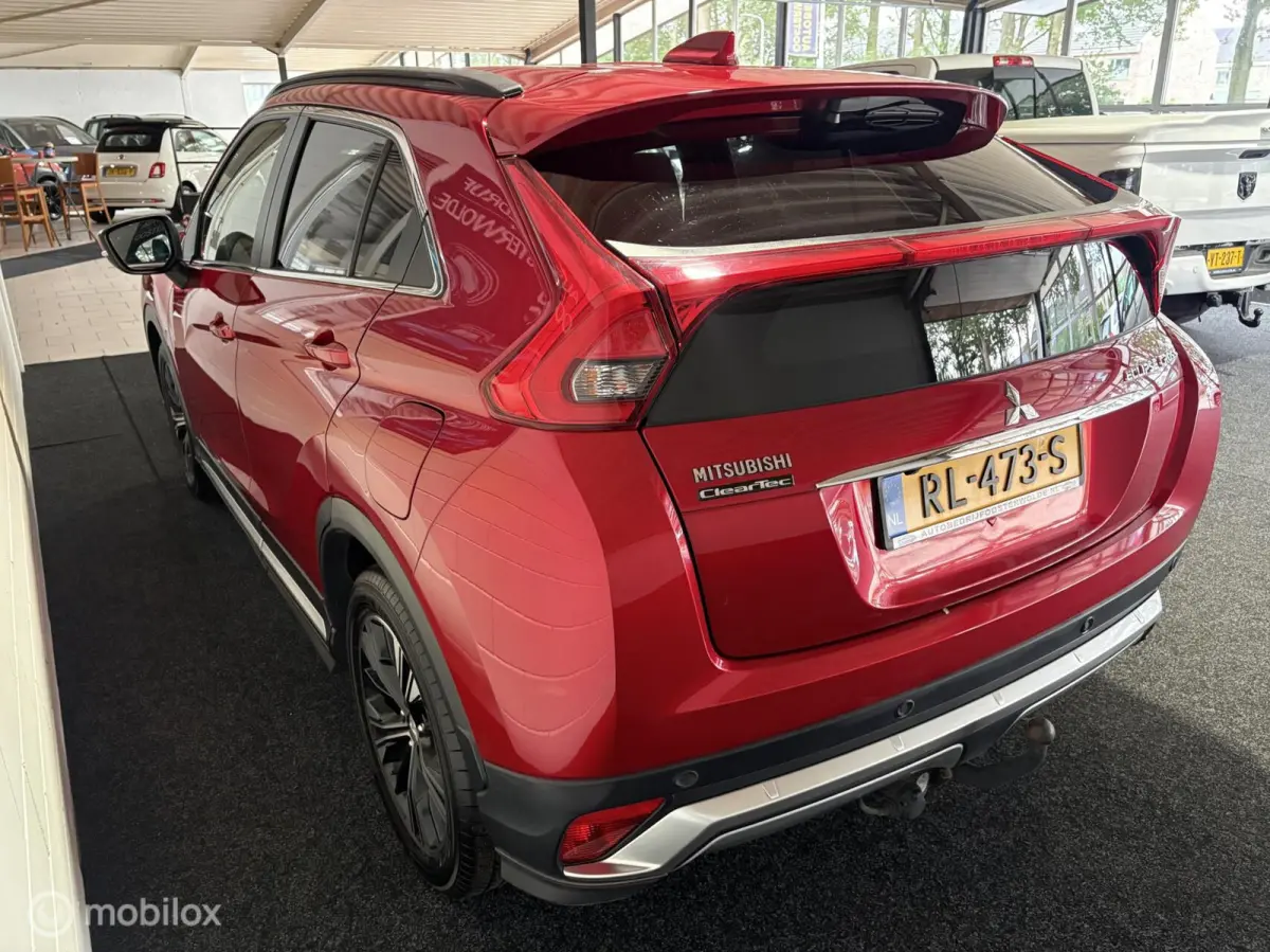 1.5 DI-T First Edition Autoaat - 56 000 km! - Navi - Cruise - Carplay