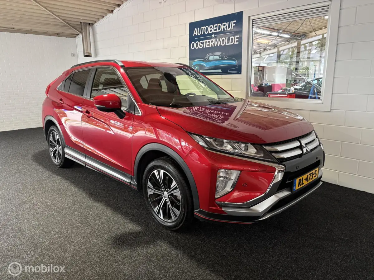 1.5 DI-T First Edition Autoaat - 56 000 km! - Navi - Cruise - Carplay
