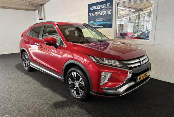 1.5 DI-T First Edition Autoaat - 56 000 km! - Navi - Cruise - Carplay
