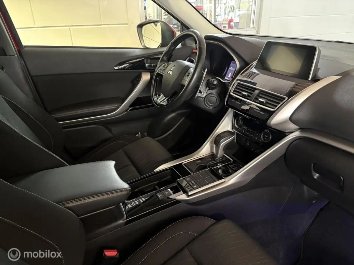 1.5 DI-T First Edition Autoaat - 56 000 km! - Navi - Cruise - Carplay
