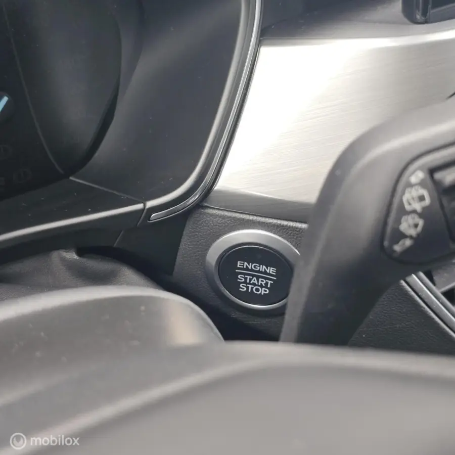 1.0 EcoBoost Titanium Business 2e eig dealerond