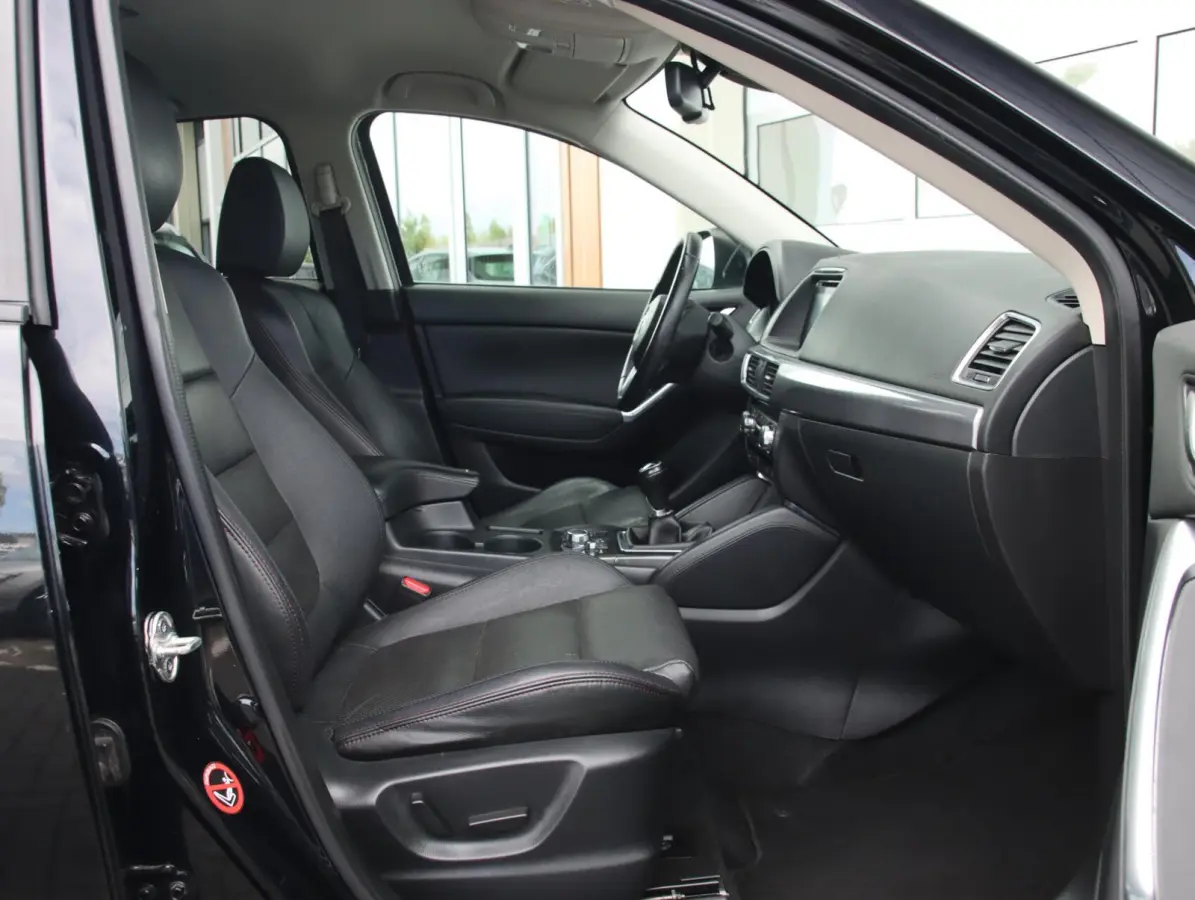 2.0 SkyActiv-G 165 Skylease GT 2WD | 1e eigenaar