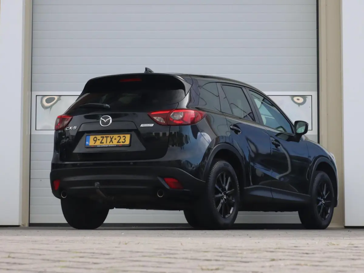2.0 SkyActiv-G 165 Skylease GT 2WD | 1e eigenaar