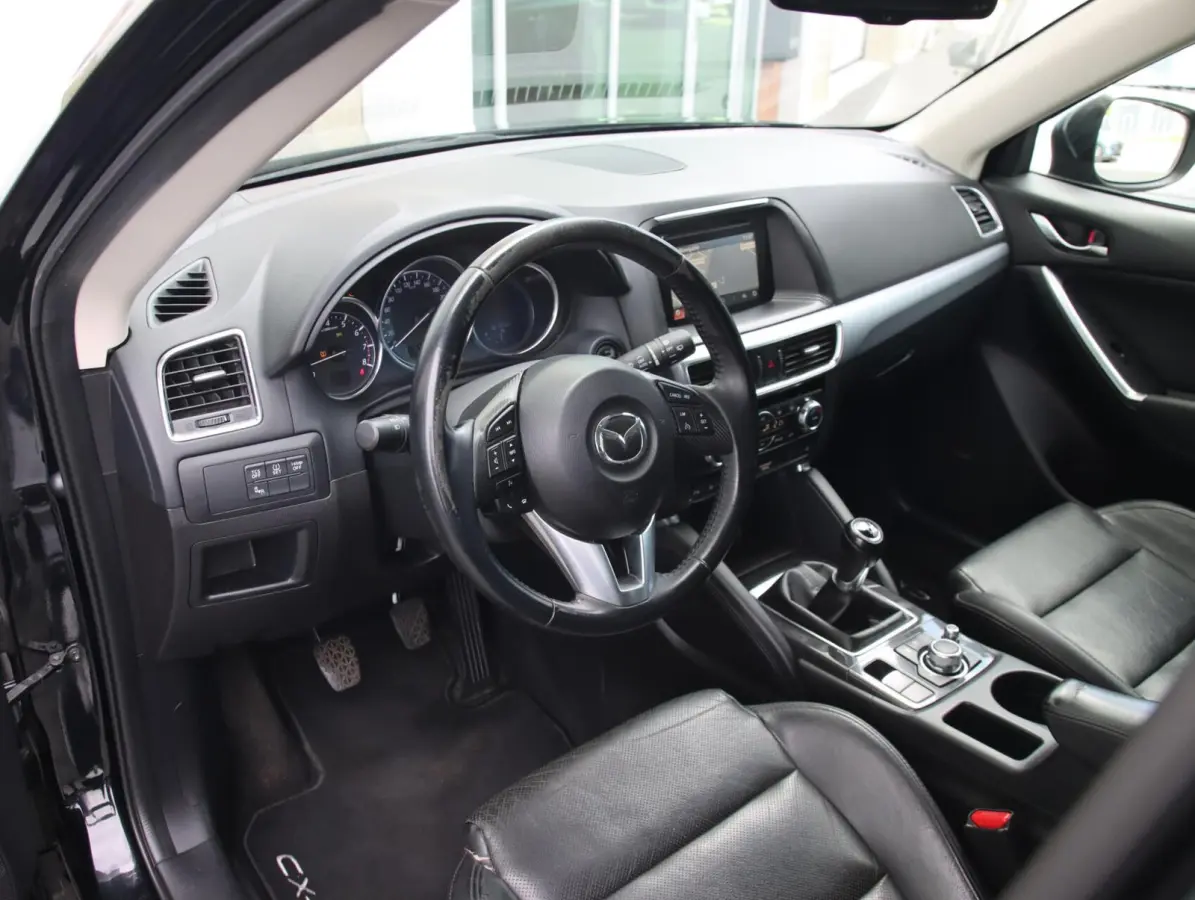 2.0 SkyActiv-G 165 Skylease GT 2WD | 1e eigenaar