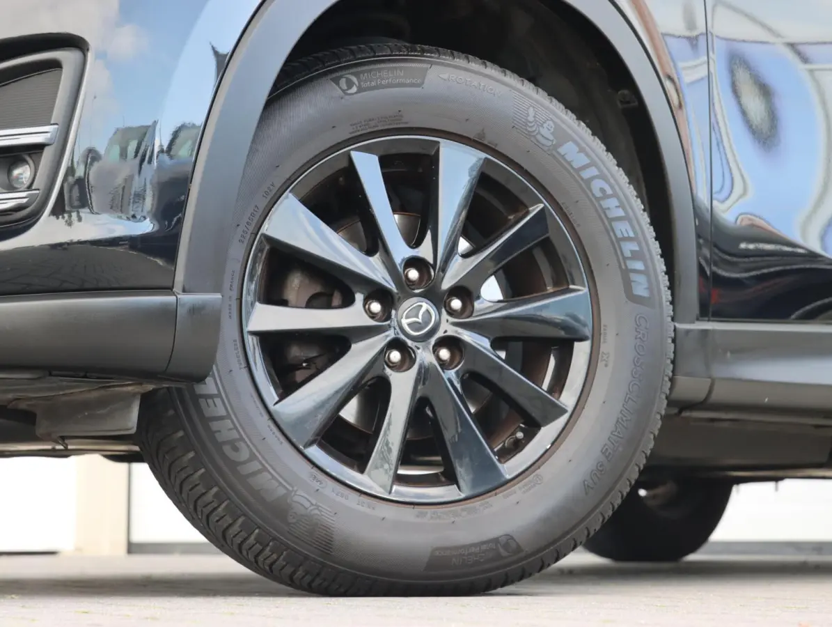 2.0 SkyActiv-G 165 Skylease GT 2WD | 1e eigenaar