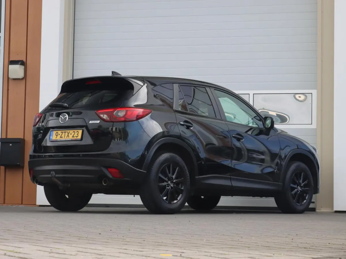 2.0 SkyActiv-G 165 Skylease GT 2WD | 1e eigenaar