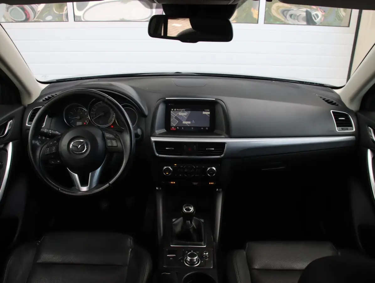 2.0 SkyActiv-G 165 Skylease GT 2WD | 1e eigenaar