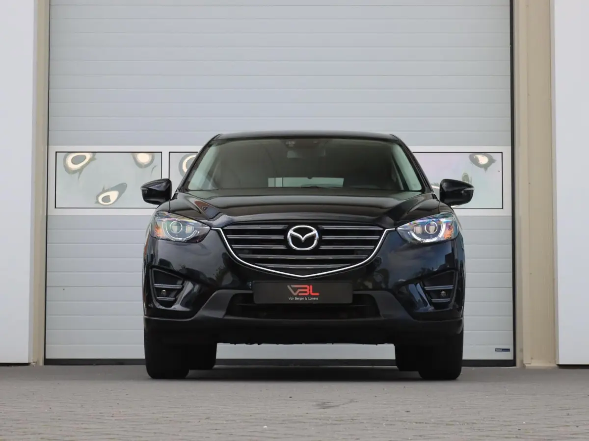2.0 SkyActiv-G 165 Skylease GT 2WD | 1e eigenaar