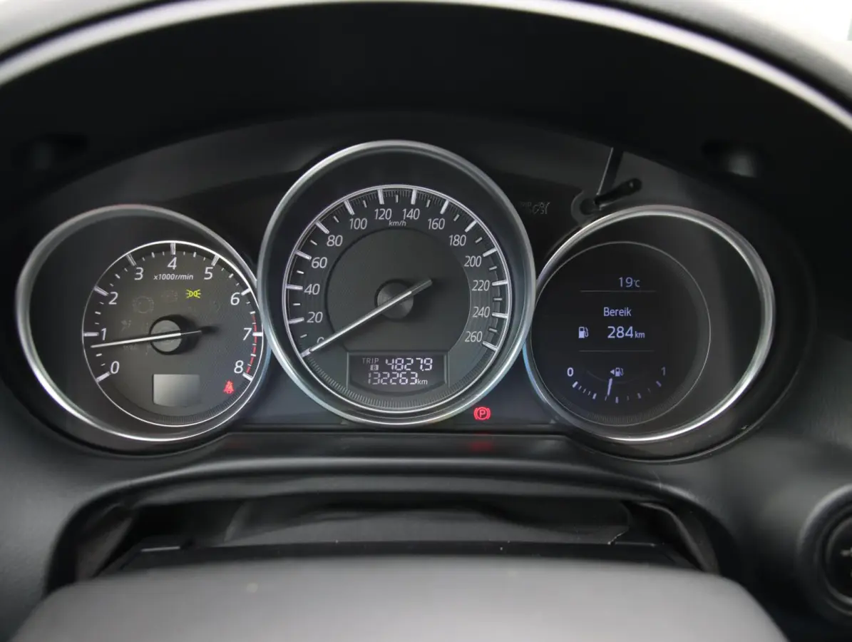 2.0 SkyActiv-G 165 Skylease GT 2WD | 1e eigenaar