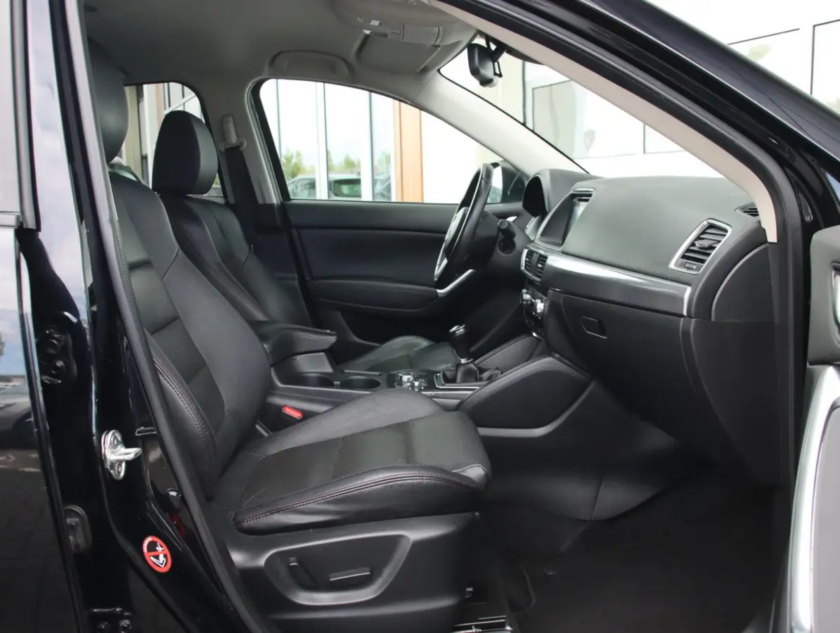 2.0 SkyActiv-G 165 Skylease GT 2WD | 1e eigenaar