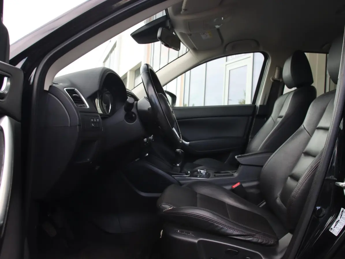 2.0 SkyActiv-G 165 Skylease GT 2WD | 1e eigenaar
