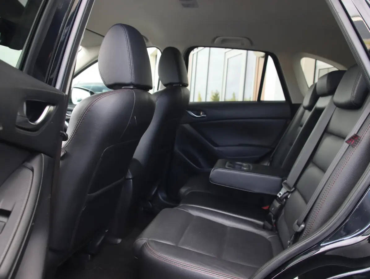 2.0 SkyActiv-G 165 Skylease GT 2WD | 1e eigenaar