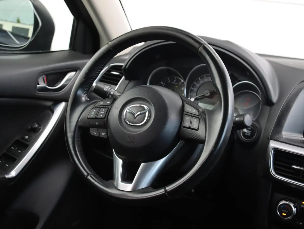 2.0 SkyActiv-G 165 Skylease GT 2WD | 1e eigenaar