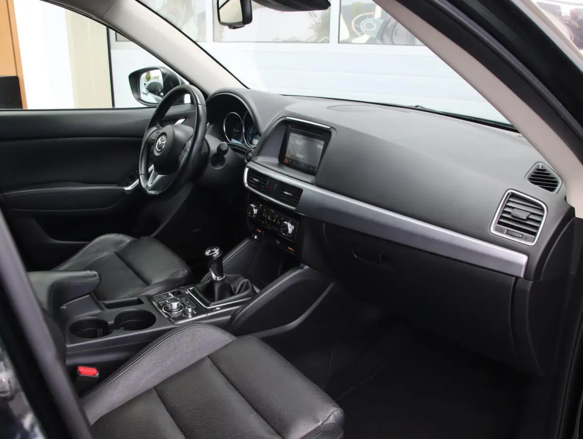 2.0 SkyActiv-G 165 Skylease GT 2WD | 1e eigenaar