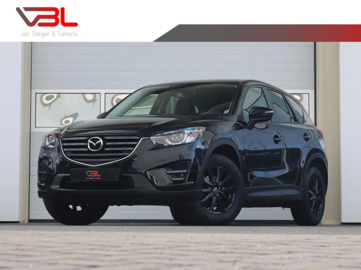 2.0 SkyActiv-G 165 Skylease GT 2WD | 1e eigenaar