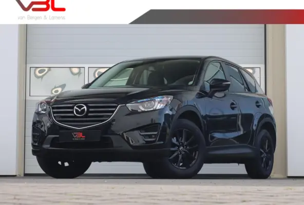 2.0 SkyActiv-G 165 Skylease GT 2WD | 1e eigenaar