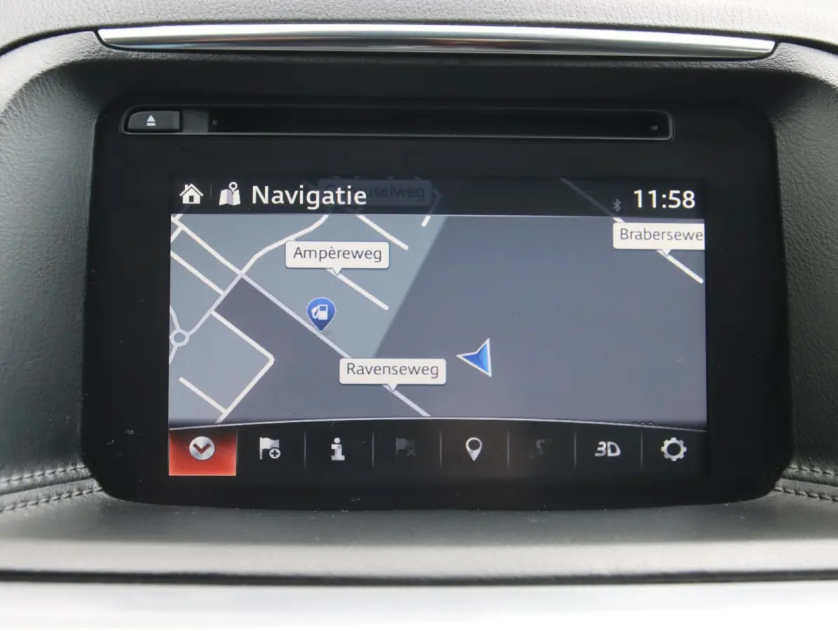 2.0 SkyActiv-G 165 Skylease GT 2WD | 1e eigenaar