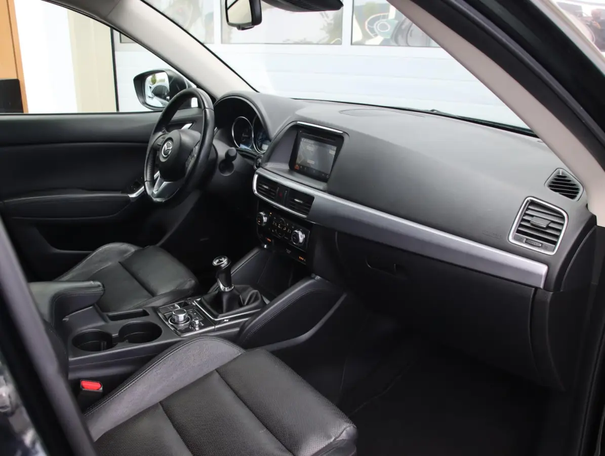 2.0 SkyActiv-G 165 Skylease GT 2WD | 1e eigenaar