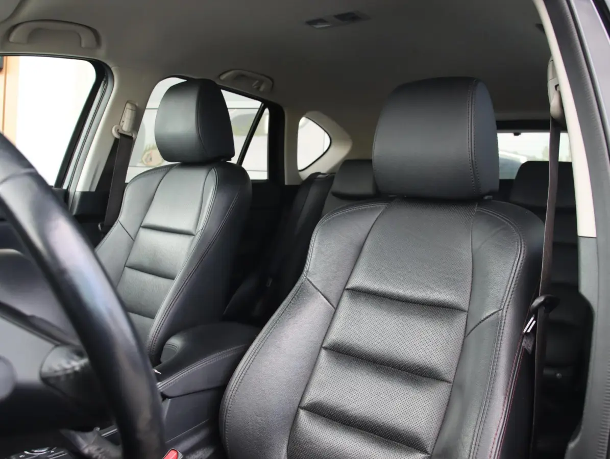 2.0 SkyActiv-G 165 Skylease GT 2WD | 1e eigenaar