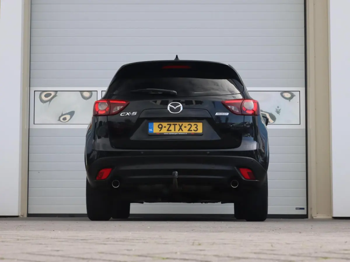 2.0 SkyActiv-G 165 Skylease GT 2WD | 1e eigenaar