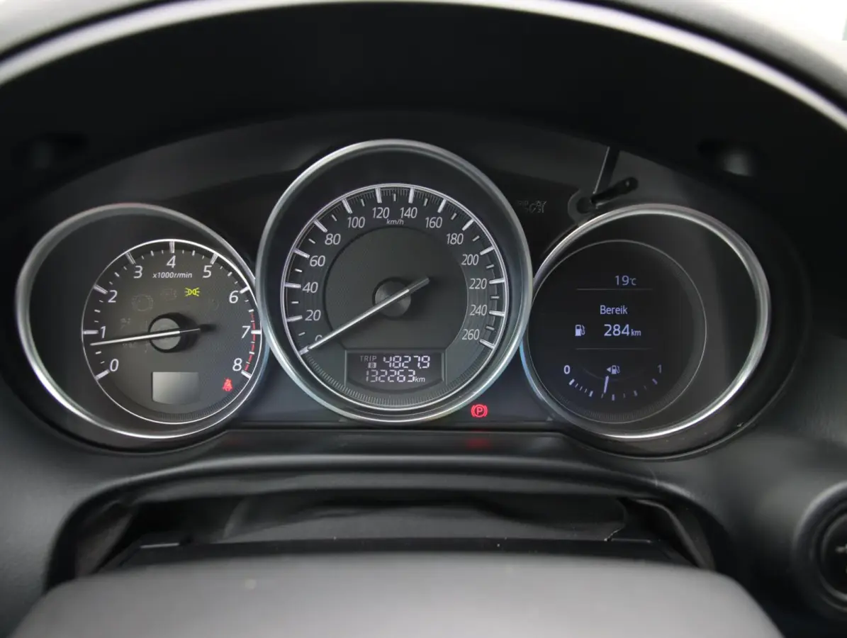 2.0 SkyActiv-G 165 Skylease GT 2WD | 1e eigenaar