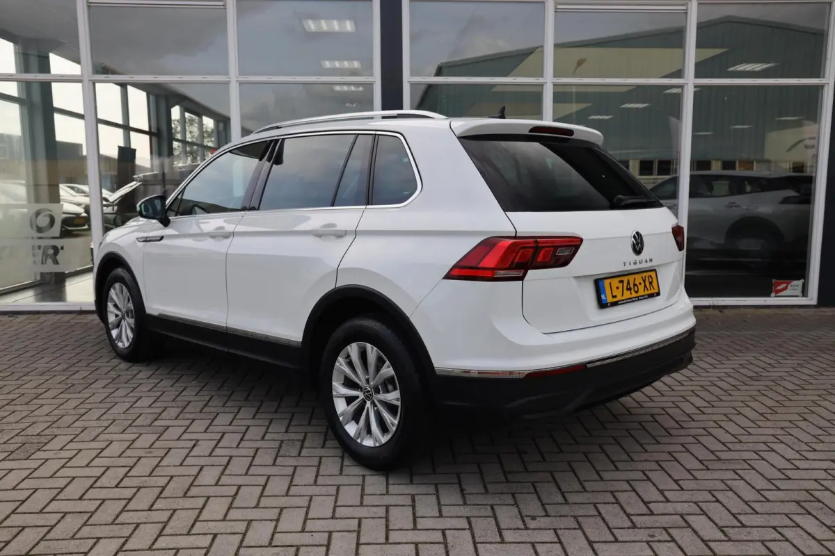 1.5 TSI Life Business|Panorama|ACC|Digital display|