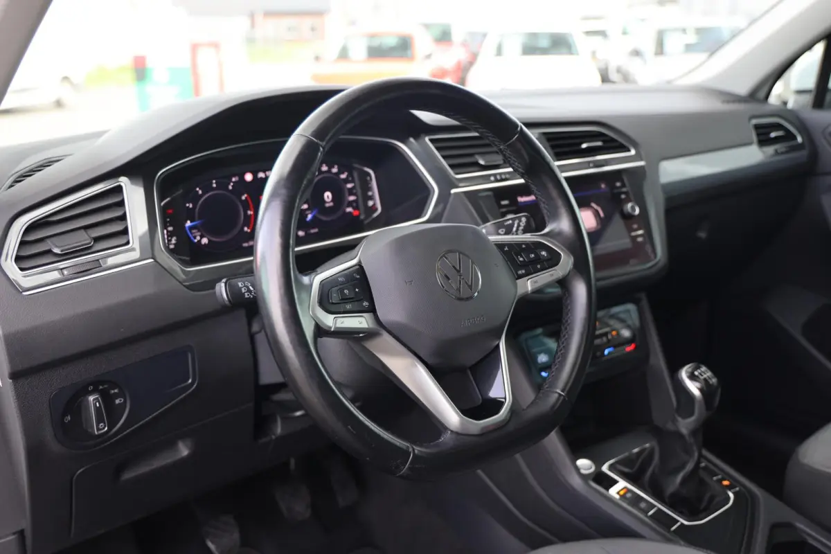 1.5 TSI Life Business|Panorama|ACC|Digital display|