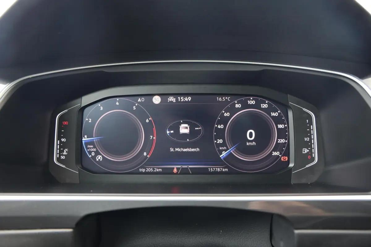 1.5 TSI Life Business|Panorama|ACC|Digital display|