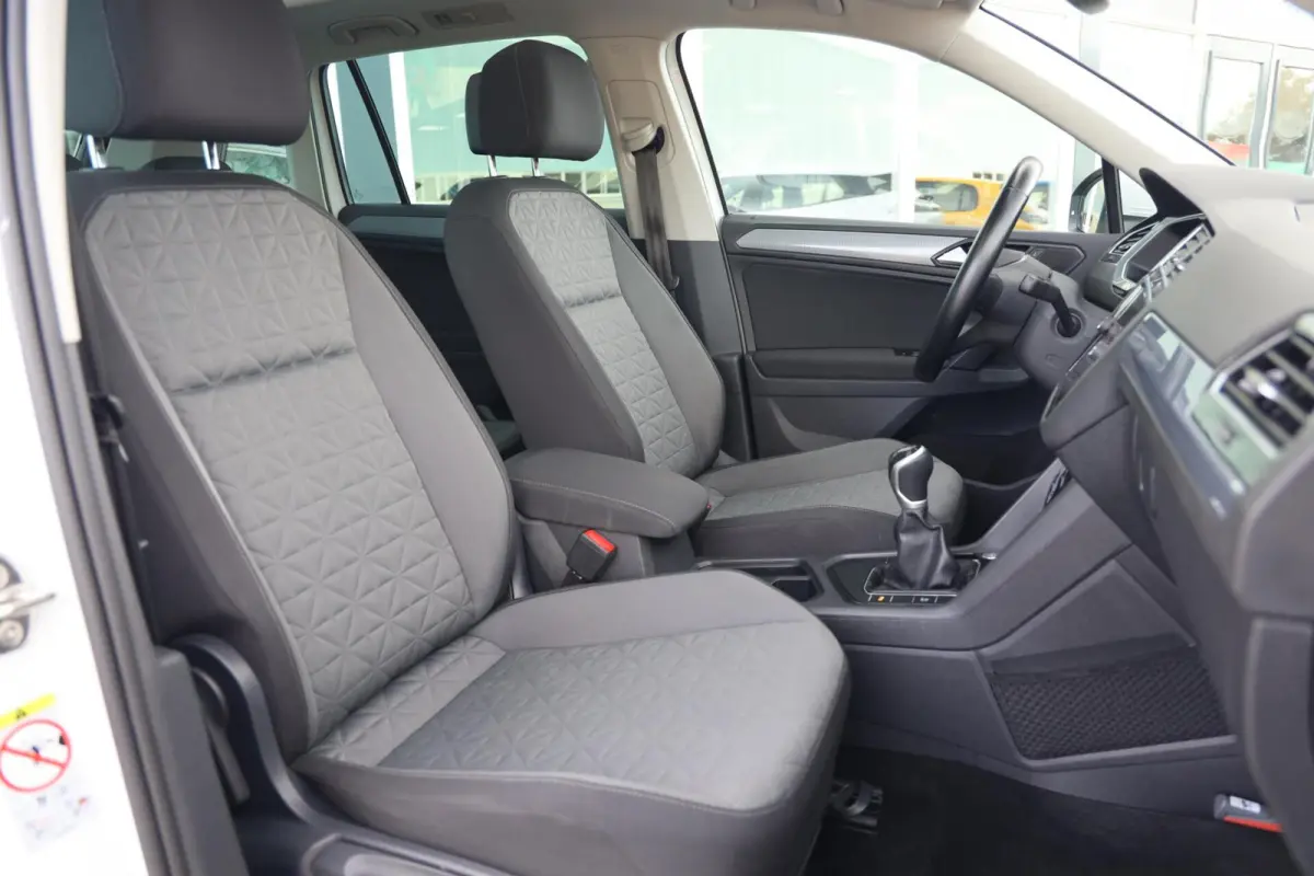 1.5 TSI Life Business|Panorama|ACC|Digital display|