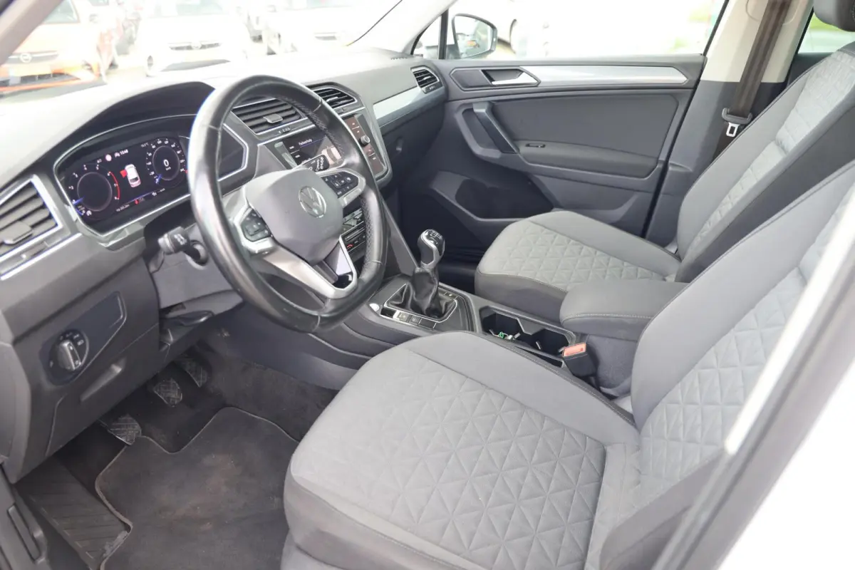 1.5 TSI Life Business|Panorama|ACC|Digital display|