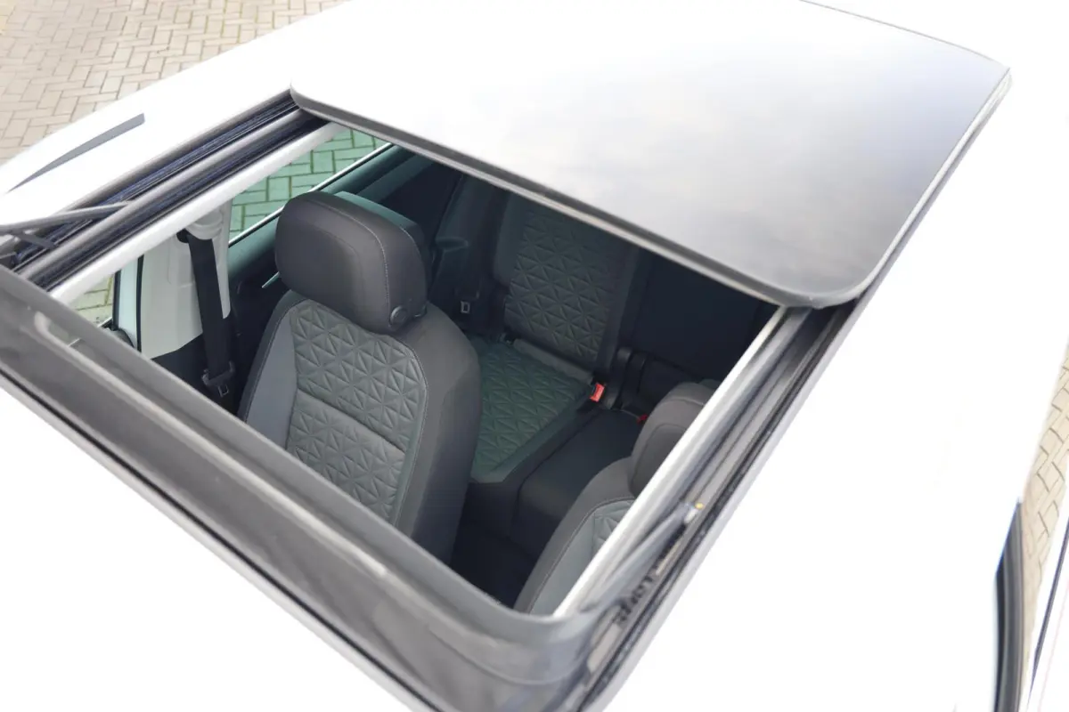 1.5 TSI Life Business|Panorama|ACC|Digital display|