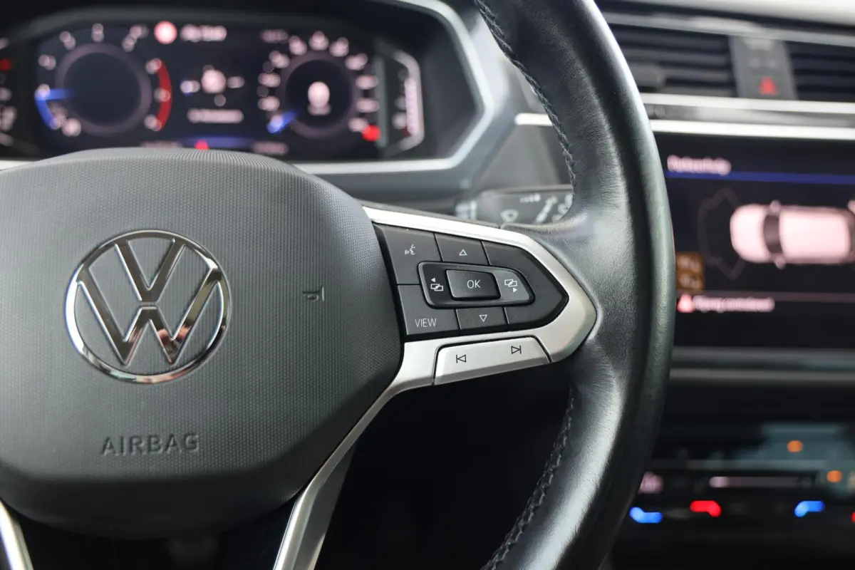 1.5 TSI Life Business|Panorama|ACC|Digital display|