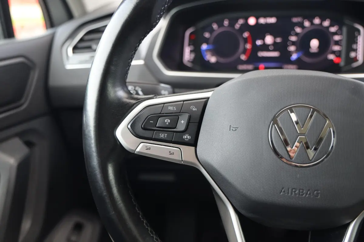 1.5 TSI Life Business|Panorama|ACC|Digital display|