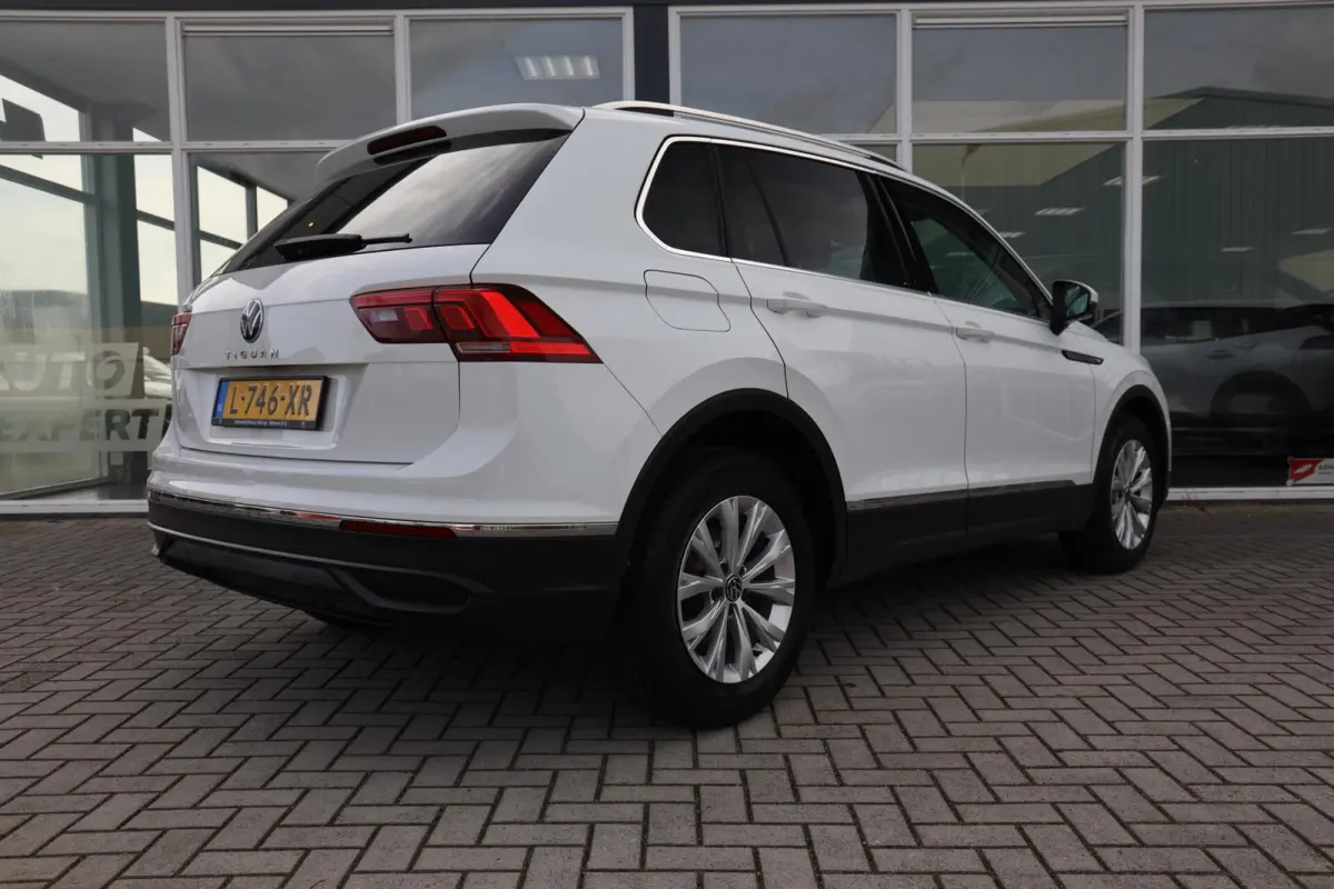 1.5 TSI Life Business|Panorama|ACC|Digital display|
