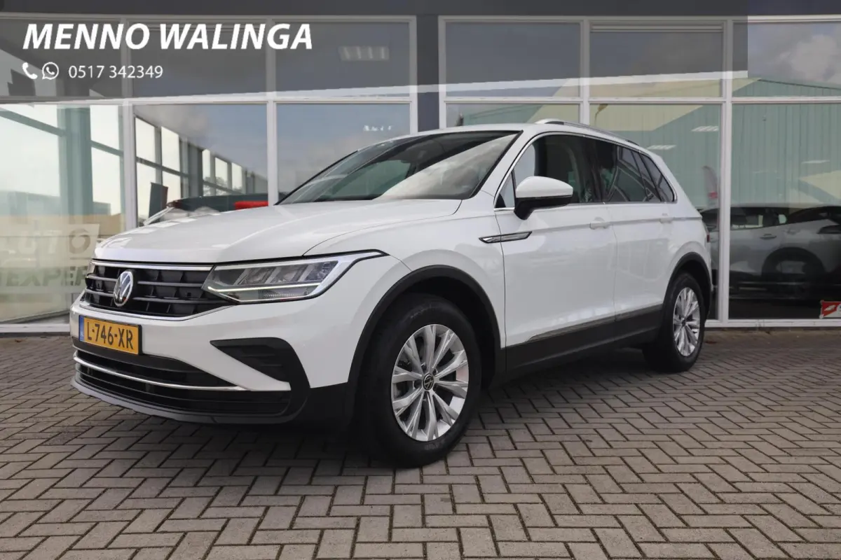 1.5 TSI Life Business|Panorama|ACC|Digital display|