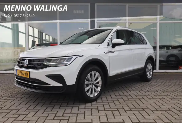 1.5 TSI Life Business|Panorama|ACC|Digital display|