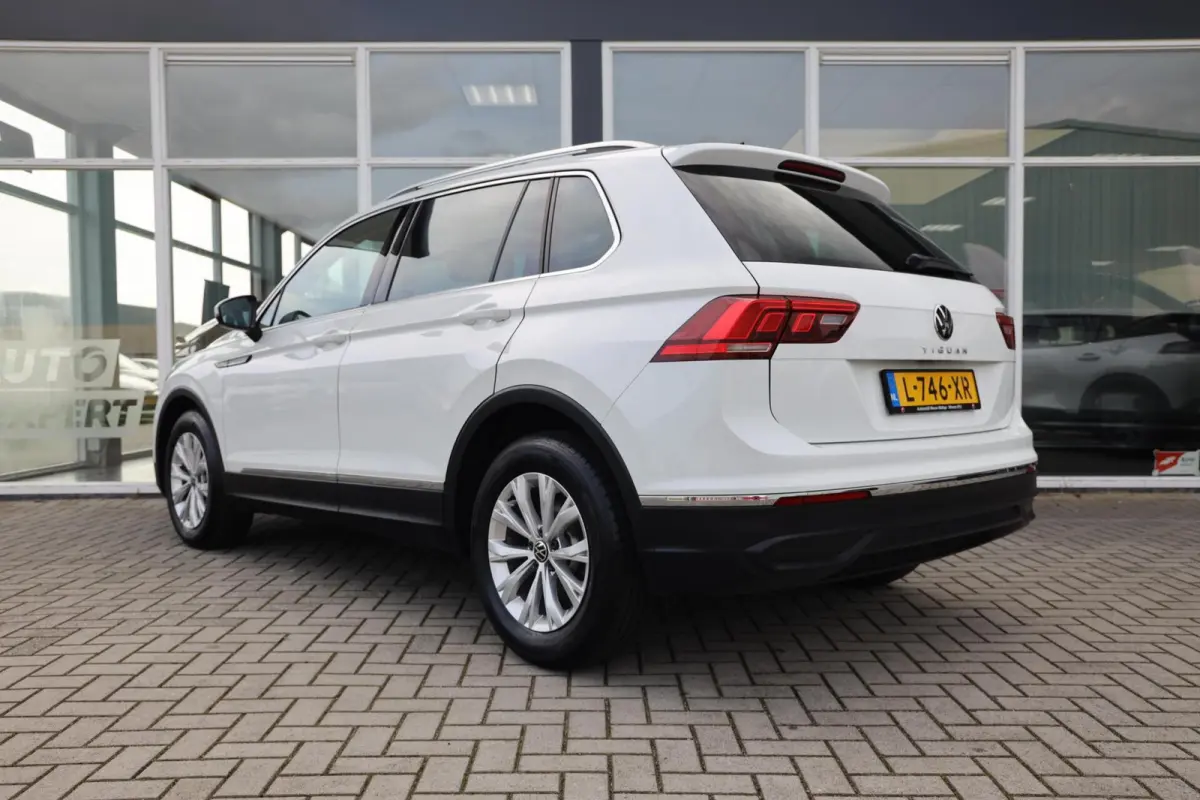 1.5 TSI Life Business|Panorama|ACC|Digital display|