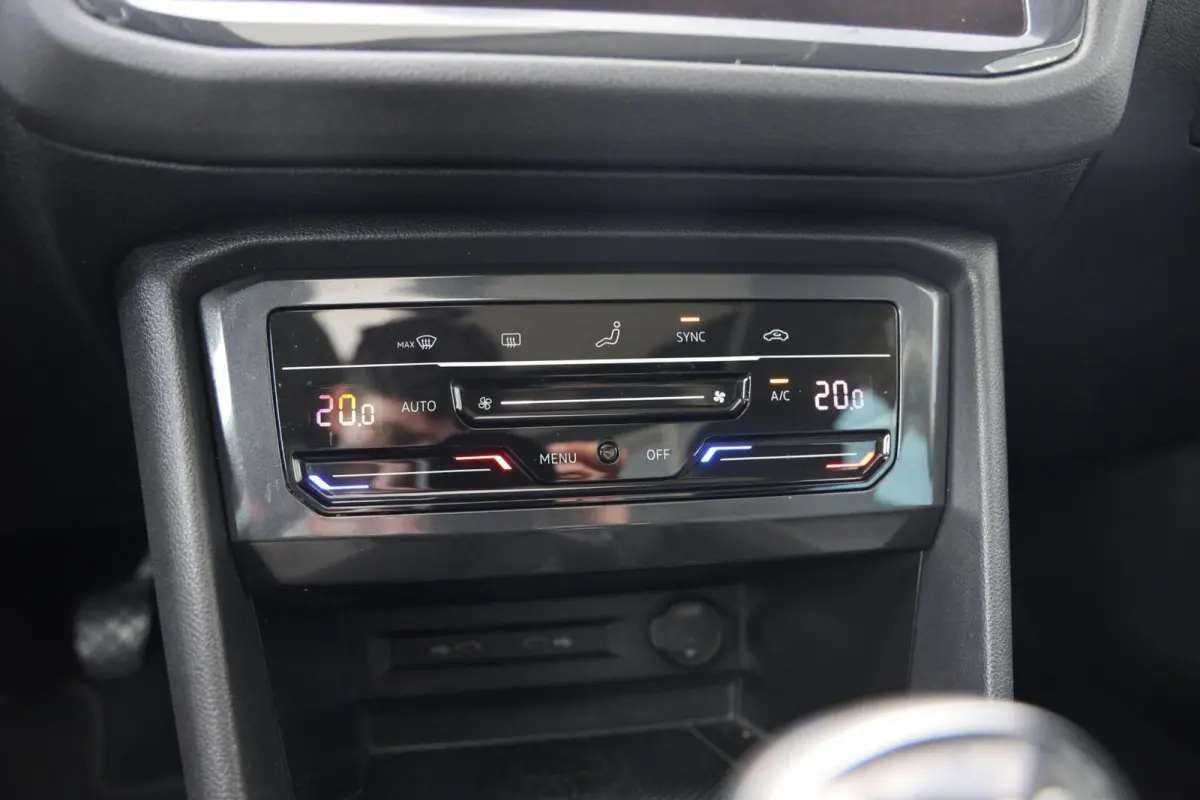 1.5 TSI Life Business|Panorama|ACC|Digital display|