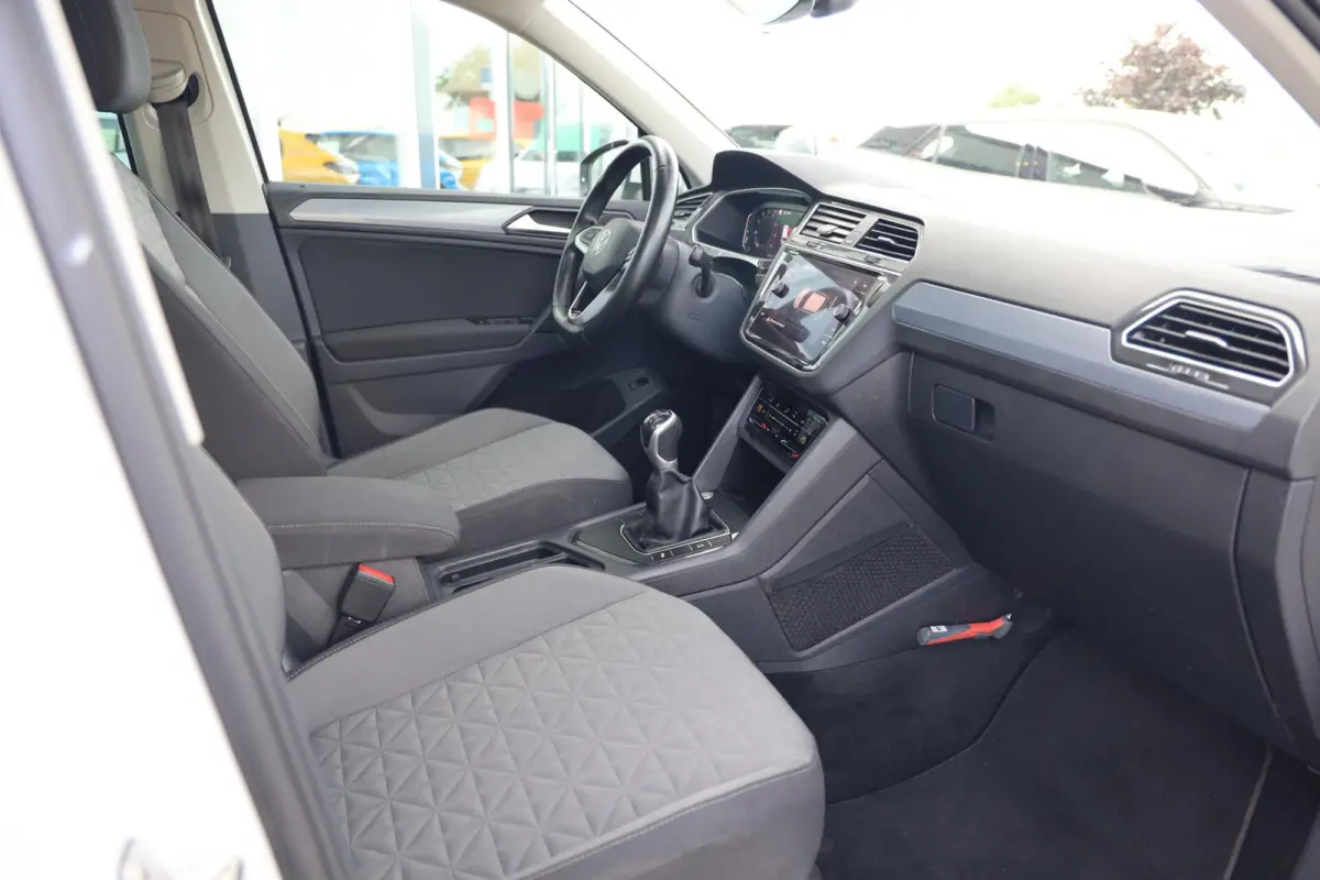 1.5 TSI Life Business|Panorama|ACC|Digital display|