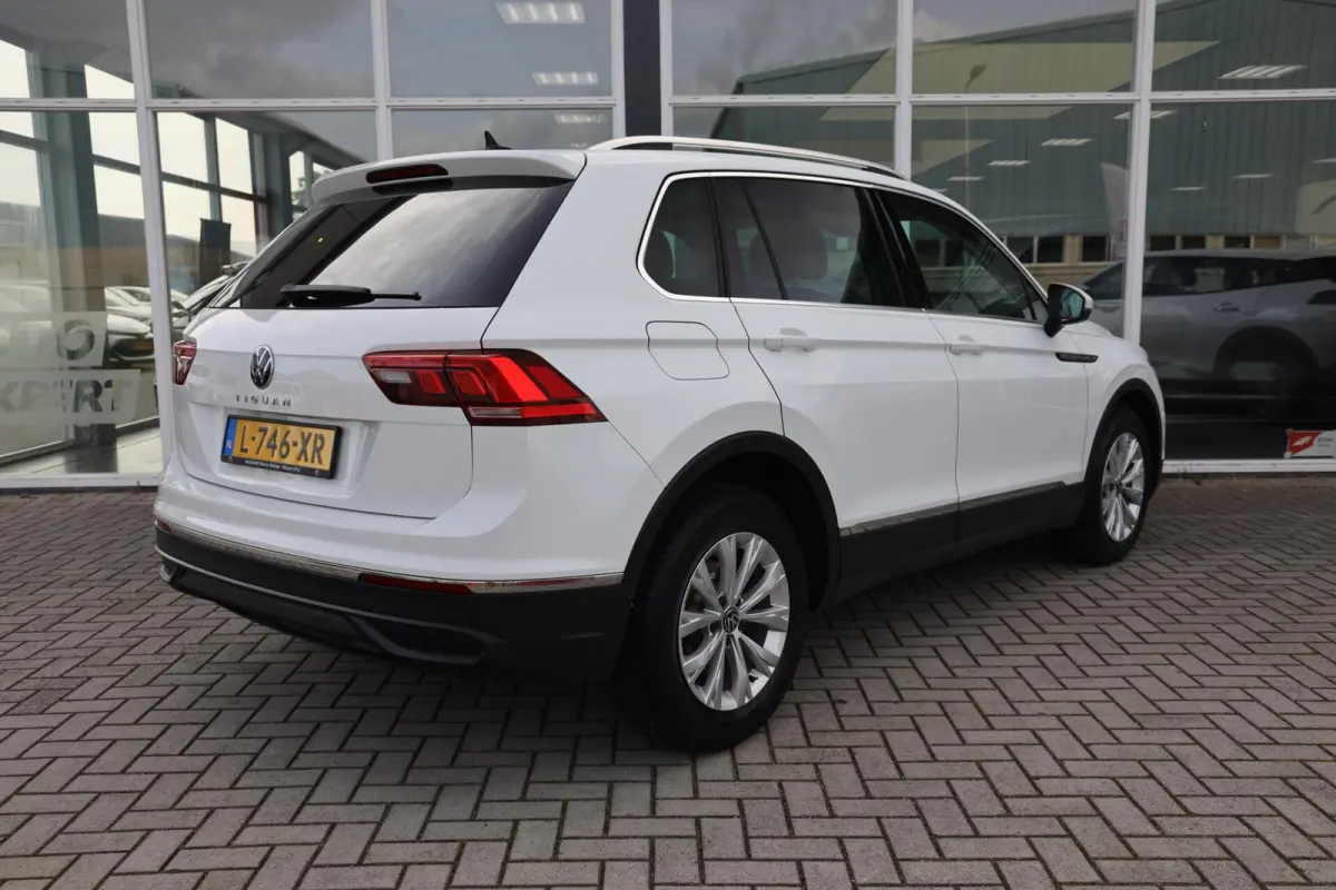 1.5 TSI Life Business|Panorama|ACC|Digital display|
