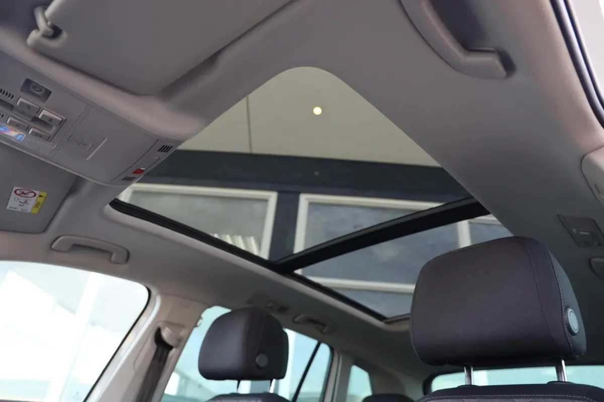 1.5 TSI Life Business|Panorama|ACC|Digital display|