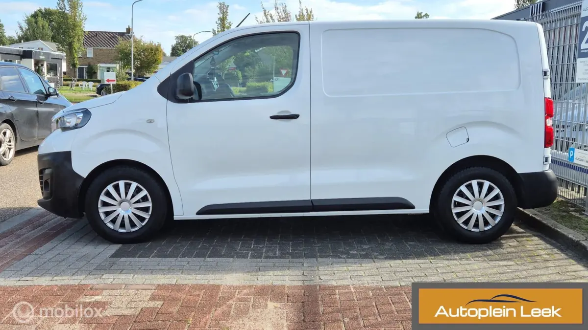 Bestel 226C 1.6 BlueHDI 95 Premium AIRCO