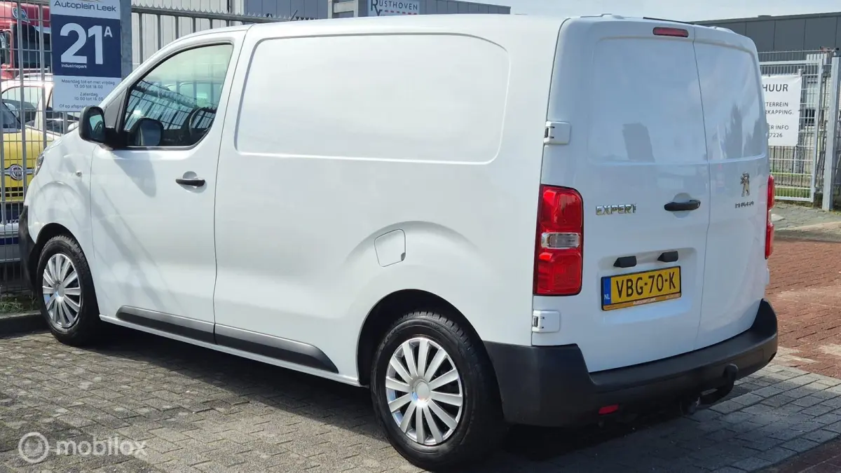 Bestel 226C 1.6 BlueHDI 95 Premium AIRCO