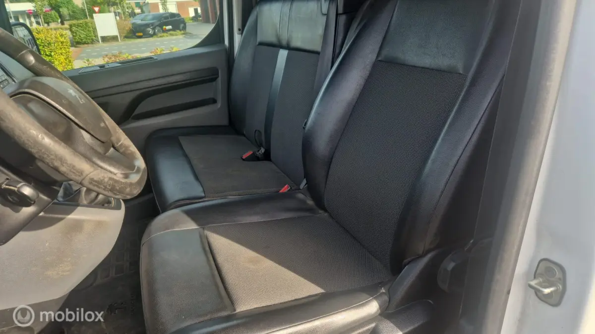 Bestel 226C 1.6 BlueHDI 95 Premium AIRCO