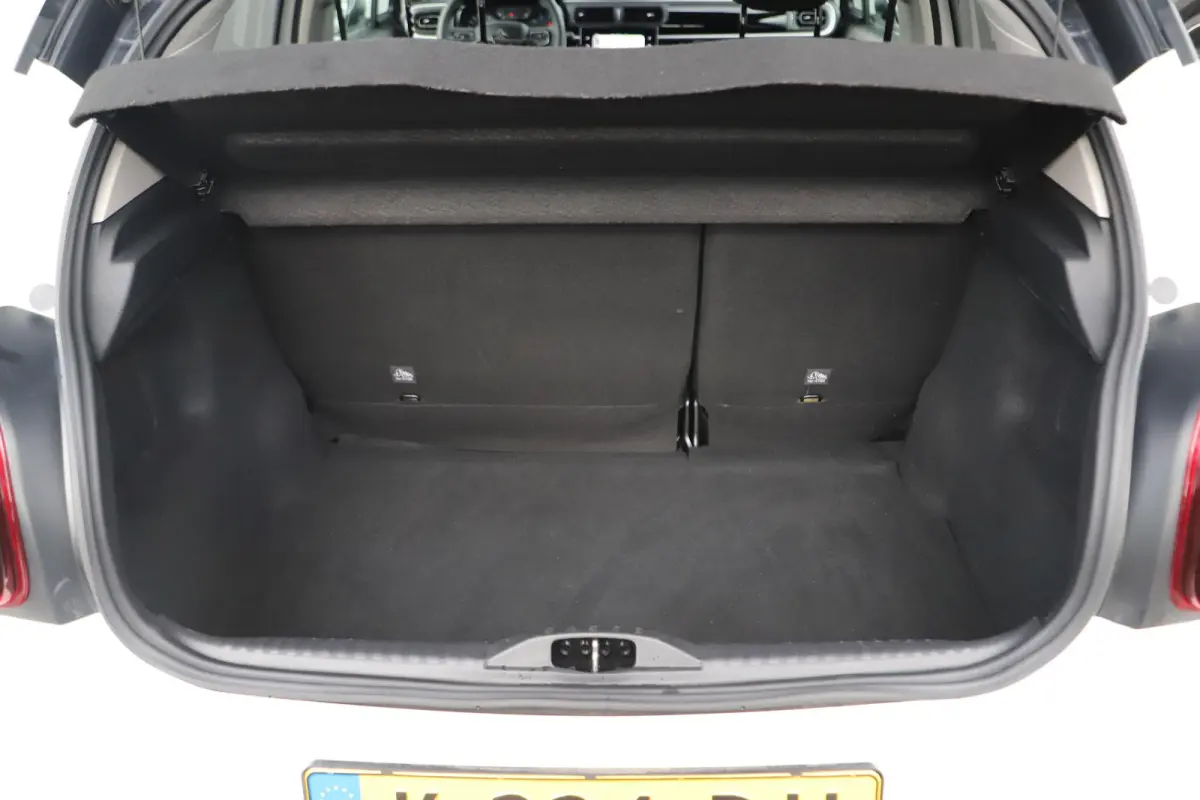 1.2 PureTech Feel Navigatie Carplay Android Climate Cruise Control Rijstrooksensor Parkeersensor