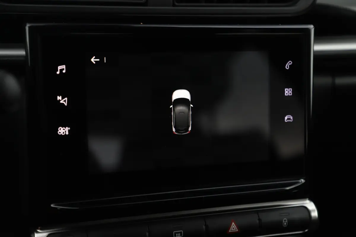 1.2 PureTech Feel Navigatie Carplay Android Climate Cruise Control Rijstrooksensor Parkeersensor