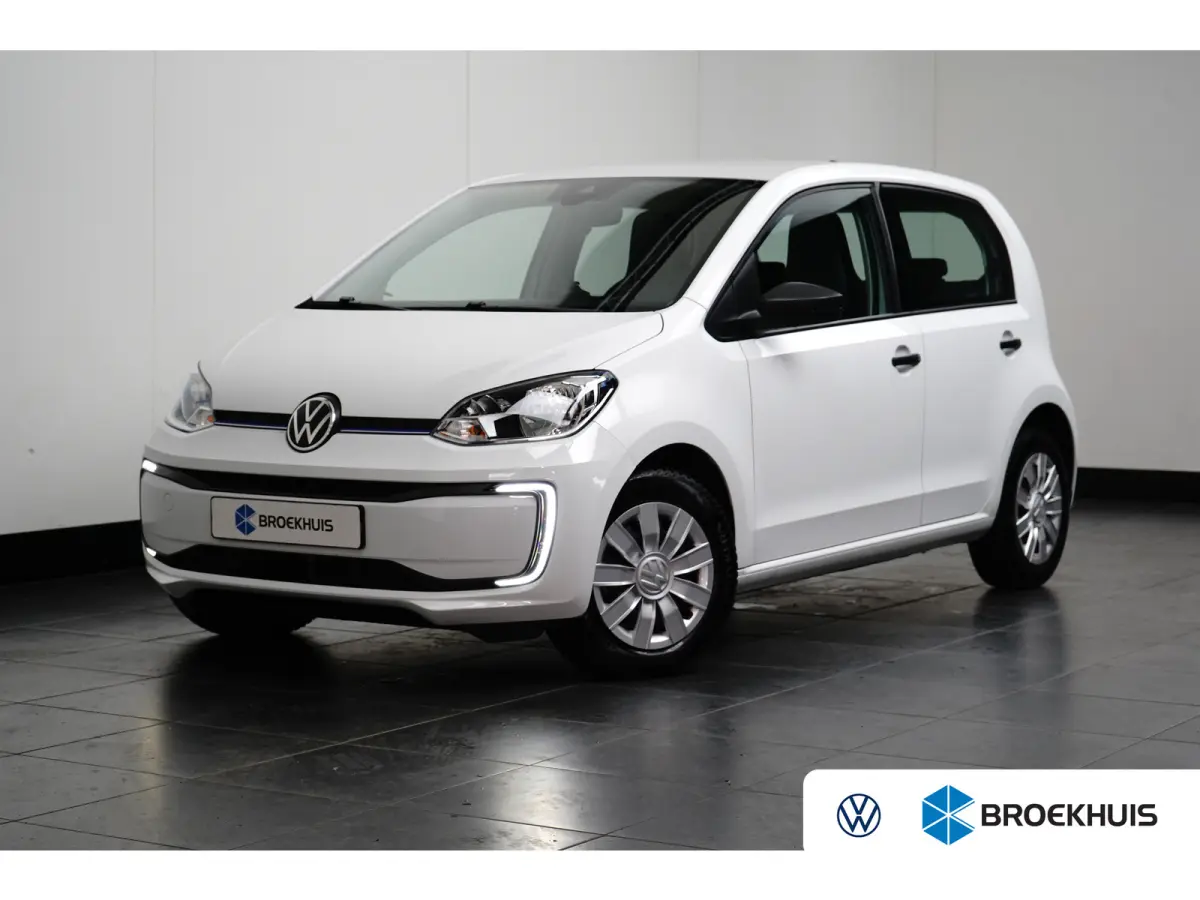 Volkswagen e-Up! 2023 Overig Onbekend leasen
