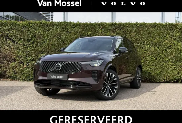 T8 Plug-in hybrid AWD Ultra Dark